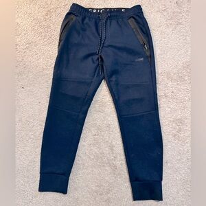 Men’s American Eagle joggers Navy blue